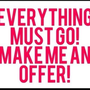 SALE!!! SALE!!! SALE!!!